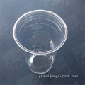 Cold Drinks Cup PET Cold Drinks Cup Disposable Cups With Lids Factory